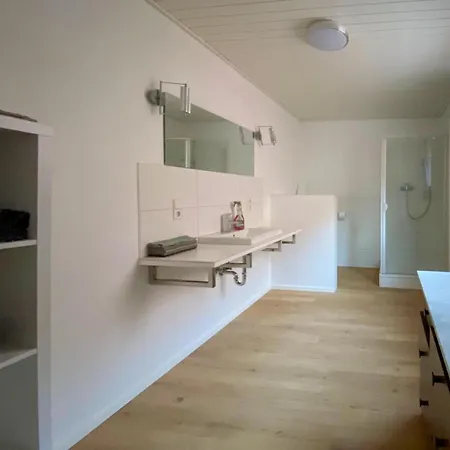 Apartment Bourquin