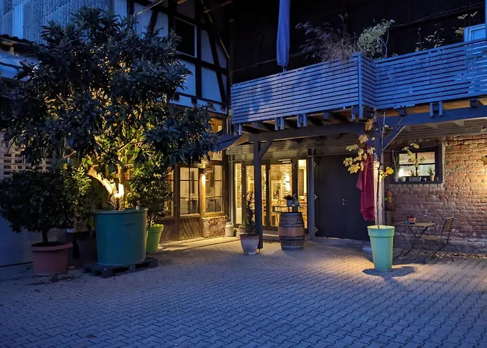 Bourquin Apartamento