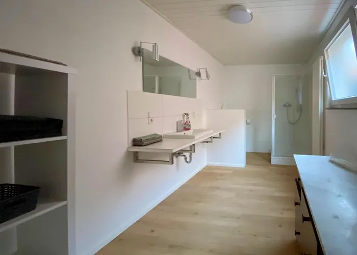 Apartamento Bourquin