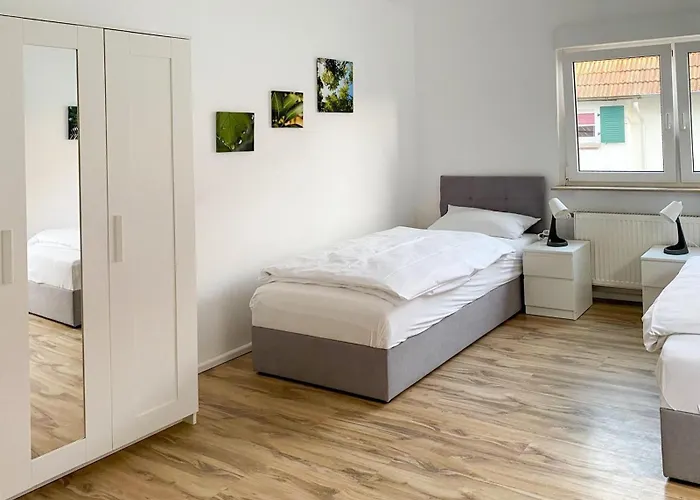 Bourquin * Steinweiler