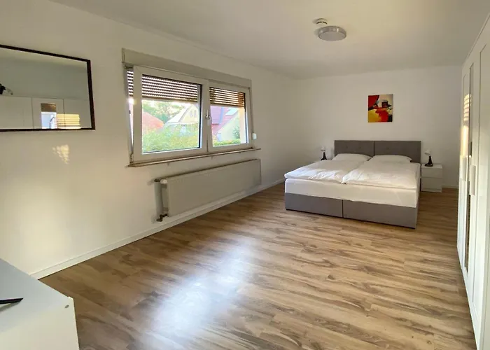 Bourquin Apartamento *